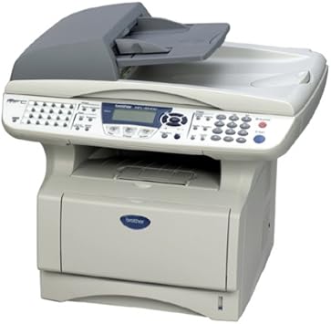 mfc network printer