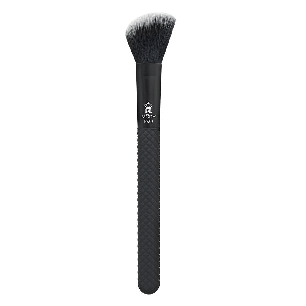 MŌDA PRO ANGLE BLUSH BRUSH