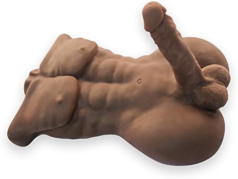 PRX 3D Huge A%ss Pő&cket Pû&ssys for Male Mâ&stürbâtõr S%èx& - Flesh PRX