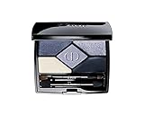Christian Dior 5 Couleurs Designer All-in-one Professional Eye Palette