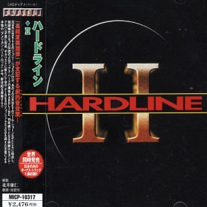 HARDLINE - Y Lyrics - Zortam Music