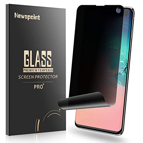 Privacy Screen Samsung S10 Screen Protector Amazon Galaxy S10