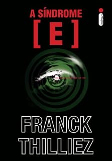 Livro A síndrome E
