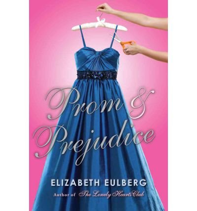 Prom & Prejudice (Paperback) - Common