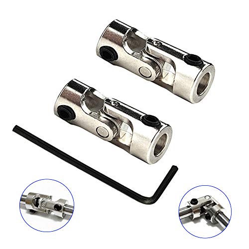 Best Pin & Block Universal Joints Buying Guide GistGear