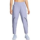 Women's UA Unstoppable Ankle Pants
