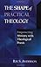 The Shape of Practical Theology: Empowering Ministry with Theological Praxis