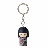 Enesco Kimmidoll Sumina Compassion Keychain, 2
