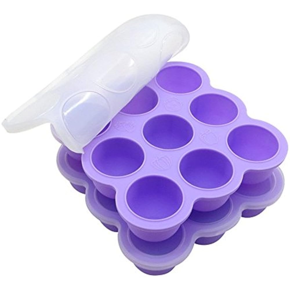 2Packs Place Mats Silicone Egg Bites Molds Fits Instant Pot 8 Qt