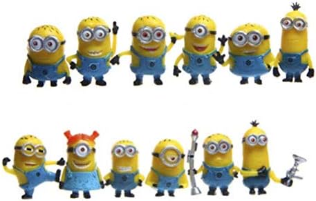 minion doll price