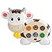 The Learning Journey Early Learning Barnyard Bessie Cow