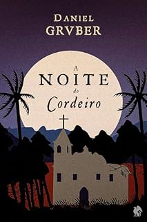 Livro A Noite do Cordeiro