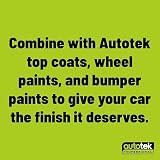 Autotek Professional Etch Primer Spray Paint, High Covering Power, 500ml view 10