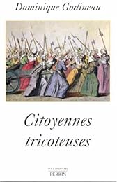 Citoyennes tricoteuses