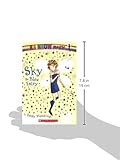 Image de Sky: The Blue Fairy (Rainbow Magic: The Rainbow Fairies, No. 5)