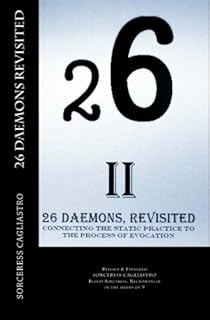 Blood Sorcery Bible Pdf