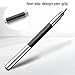 Deartisan Double head Engraving Marking pen, 9.5 mohs hardness Engraving pen 2 Pack Comparable to diamond hardness for Glass Metal Wood Ceramics Stone Por