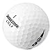 Bridgestone e5 e6 e7 Mix Golf Balls - 36 Used Golf Balls, White