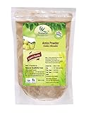 100% Natural Amla Powder By Natural Healthlife Care (Indian Gooseberry/Emblica Officinalis (227g/(1/2 lb)/8 ounces)