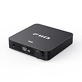 FiiO K11 R2R DAC and Headphone Amplifier for Home
