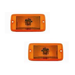AutoLightsBulbs.com Fits Turn Signal Parking Light