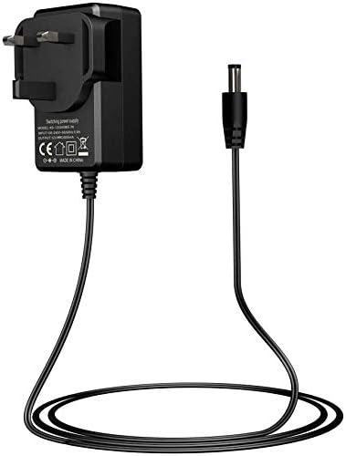 12V 3A DC Power Adapter, AC to DC Power Supply Adapter: Amazon.co.uk
