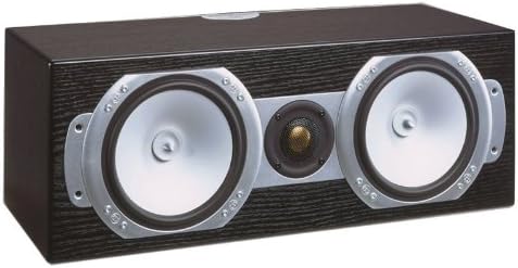 monitor audio silver rs lcr