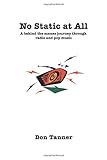 Image de No Static at All: A behind the scenes journey through radio and pop music