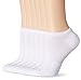 Peds Women's Moisture Wicking Low Cut Socks With X-wrap Arch Support, Multipairs