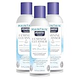 Monistat Boric Acid Feminine Cleanser, Fragrance