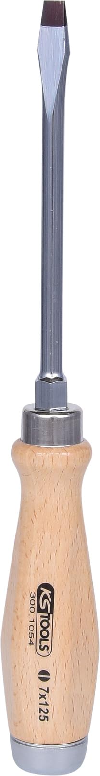 KS-Tools 300.1054-E ERGOTORQUE WOOD Schlag-Schraub