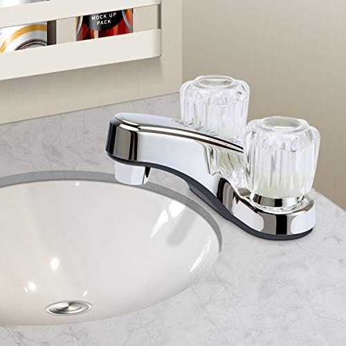 Freshwater Systems Bath Shower Faucets And Trailers Campers 5th