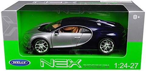 welly nex models 1 24