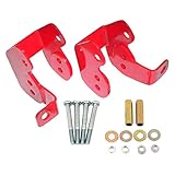 BMR Suspension CAB002R F-Body Control Arm