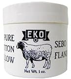 EKO Mutton Tallow - 1 Oz