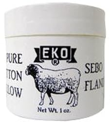 EKO Mutton Tallow - 1 Oz