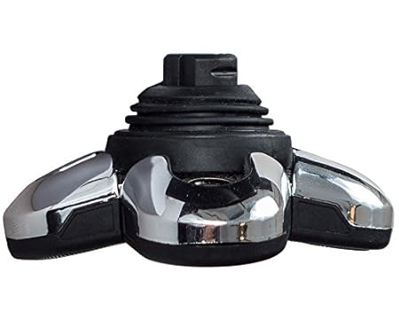 skull shaver bald eagle smart replacement blades