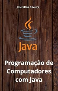 Livro Programação de Computadores com Java