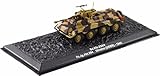 Deagostini 1:72 Diecast Model Tank - SD KFZ 234/4 PZ JG ABT 294 Ukraine USSR 1944 Army Tank #48