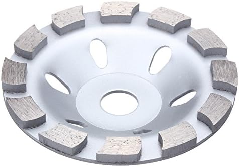 4 inch 100mm Dia Diamond Abrasive Disk Wheel Power Tool Parts