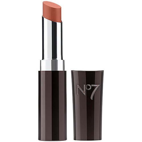 Buy BOOTS No7 Stay Perfect Lipstick Bare by Boots Online at Low Prices