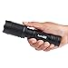 LumiHQ Ultra Bright LED Flashlight (2-Pack) LX1000 Falcon - Best High Lumen 5 Mode Handheld Flashlights, Zoomable, Water Resistant, Camping, Travel, Outdoor, Walking, Emergency