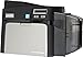 Fargo DTC4250e Single-side ID Card Printer & Supplies Package 52000