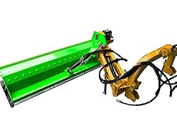 70" EMID-70 Verge Mower, Intermediate Duty