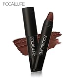 Lookatool Matte Lipstick Pen Waterproof Lasting 12-color Optional Lip Makeup