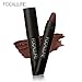 Lookatool Matte Lipstick Pen Waterproof Lasting 12-color Optional Lip Makeup