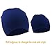 DRESHOW BQUBO 8 Pack Unisex Baby Beanie Hat Infant Toddler Kid Hats Baby Soft Cute Knit Cap Nursery Beanie