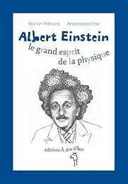 Albert Einstein