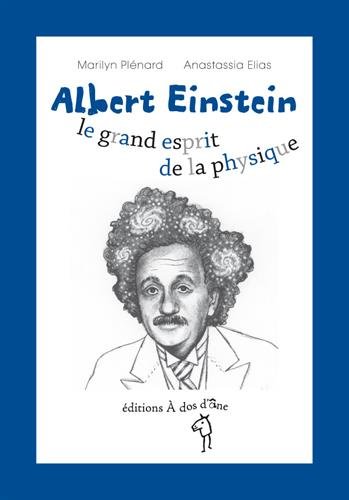 Albert Einstein