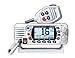 Standard Horizon GX1400 Eclipse Fixed Mount VHF Radio - White